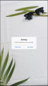 Insolent - Topi Tompi Fedora Bamboe Paper Import