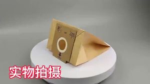 SUBTLEถุงกรองเก็บฝุ่น ถุงกรองเก็บฝุ่น เครื่องดูดฝุ่น Philips / Electrolux / Pensonic รุ่น Listo เครื่องดูดฝุ่น MobiOne Model Z2100 / Z2099 / Z2200 / ZMO1530 ถุงเก็บฝุ่น - Electrolux