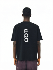 FPA | Quick-dry 7A Antibacterial Short Sleeve T-shirt