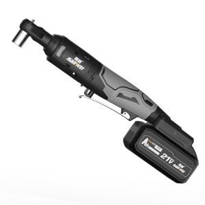 NANWEI | Quick Operation 90 Degree Angle Charging Ratchet Wrench Set