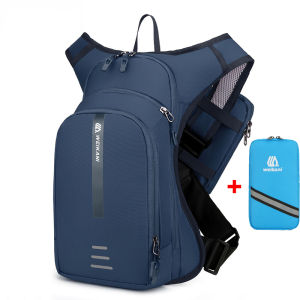 10L Cycling Bag Sports Backpack Bicycle Motorcycle Equipment Large Capacity Lightweight Backpack Hiking Climbing Travel Equipment