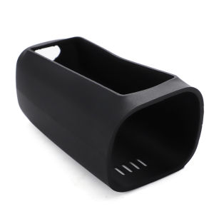 Soft Silicone Camera Cover for Eufy Cam 3 Wireless Security Camera Anti-UV and Dustproof Design