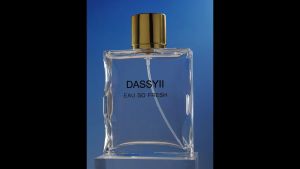 Daissy II So Fresh Perfume For Women Eau De Parfum 100ML