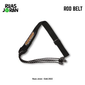 ROD BELT - TALI JORAN PANCING - TALI JORAN