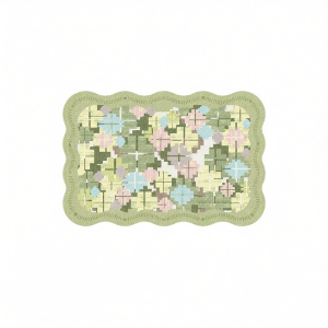 YUNHAOBUYI | Waterproof Urine-resistant Bite-resistant Pet Mat