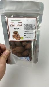 Thảo Quả Khô chuẩn Tây Bắc Tốt Cho Sức Khỏe