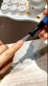 1Pcs Nail Cutter Large Size Stainless Steel Thick Hard Nail Special Nail Clipper Wide Jaw Nail Clippers
