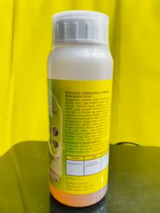 Insekrisida SANKILL 530/60EC untuk bawang merah palawija dari SANTANI MANTAB