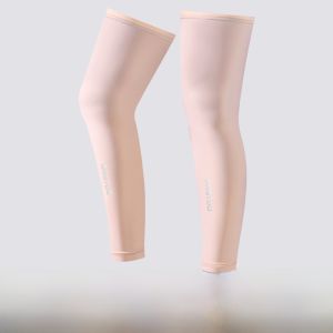 Quần Legging Thể Thao Mùa Hè Bằng Lụa Băng Cho Nam Chạy Bộ Ngoài Trời Bóng Rổ Chống Nắng Câu Cá Quần Legging Thời Trang