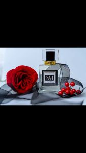 NRM SCENTS - Romantic Peach - Peach Reverie