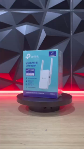 Bộ Mở Rộng Sóng TP-LINK RE315 AC1200 2 băng tần