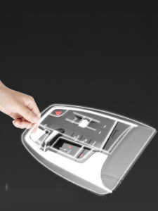 Car Interior Protection Film
