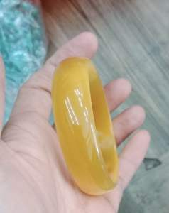 Vòng tay đá mắt mèo ánh chiếu đẹp may mắn phong thuỷ