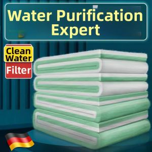 FEIZHUXIANSEN | High-density Biofilter Foam Fish Tank Filtration Material