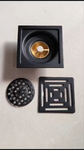 SARINGAN GOT KAMAR MANDI HITAM / SAR AIR KAMAR MANDI HITAM