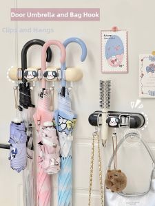 Multipurpose Wall and Door Hanger