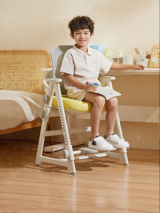 ZHIXUEKU | Ghế Học Điều Chỉnh Đựng Thế Cho Trẻ Em