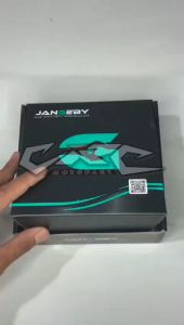 JANGEBY Pully custom Rumah Roller Beat Esp Street Pop Scoopy Esp Vario 110 Esp K44 G2 Pulley Kirian