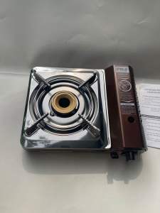 Termurah!!! COD!!! FREE ONGKIR!! kompor gas portable / portable gas cooker (200 PS)