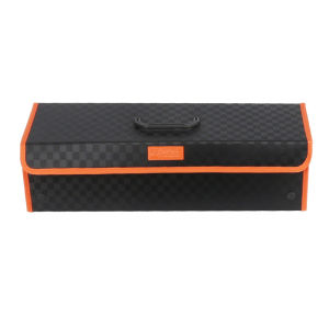Duster Organizer Box for Car Wax Duster