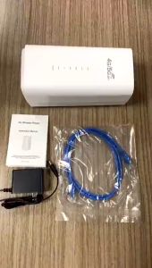 ❤5 Years Warranty ❤ GT990/CPE PRO Modified Unlimited Hotspot 4G 5G LTE Modem Sim Card Router sold thousand good WIFI connection