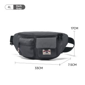 Reebok | Multipurpose Crossbody Bag