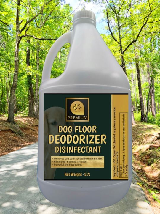 Premium Dog Floor Deodorizer Disinfectant 3 7 Liters Lazada PH premium-dog-floor-deodorizer-disinfectant-3-7-liters-lazada-ph