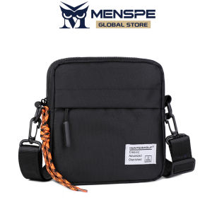 MENSPE กระเป๋ากระเป๋าธุรกิจกระเป๋าเดินทางกระเป๋าหิ้วสำหรับผู้ชายกระเป๋าลำลองน้ำหนักเบากระเป๋าโทรศัพท์จุได้เยอะหย่อนใจแฟชั่นกระเป๋าถนนสำหรับนักศึกษา