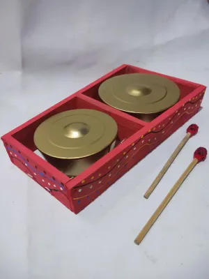 mainan anak gamelan kenong gong