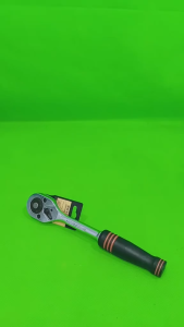 Gagang Sok Stang Kunci Rachet Ratchet Handle Socket Wrench 1/2 " Inch