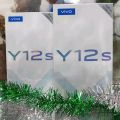 VIVO Y12s BARU GARANSI RESMI 1Th. 