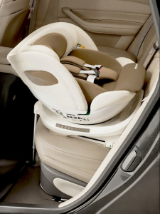 Baby boat | Ghế An Toàn Ô Tô Có Hỗ Trợ Thoáng Khí Và Sưởi ấm