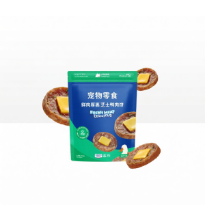 LEGENDSANDY | Thức Ăn Huấn Luyện Phô Mai Vị Vịt cho Chó