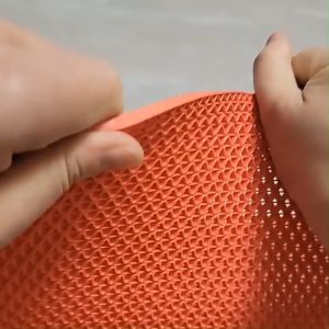 REAIM Keset Anti Slip / Alas Lantai / Keset Lantai Kamar Mandi / Keset Kaki Anti Slip