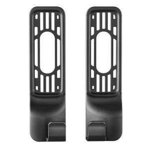 DIBOCHEPIN | Tesla Model Y Rear Seat Hook and Vent Protector