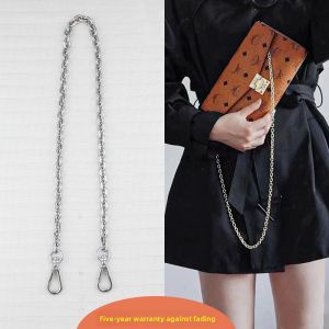 YUESIHUI | Colorfast Chain Accessories for MCM Pouches and Envelope Bags