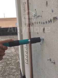 Manual Steel Nail Gun: A Comprehensive Guide