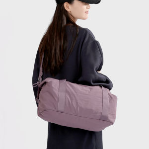 Japanese Style Large Capacity Casual Mens Crossbody Bag Messenger Bag Workwear Bag Solid Color Single Shoulder Bag for Men