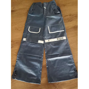 ชุดเต้นฮิปฮอปสไตล์สตรีทสำหรับผู้หญิง XG ใหม่ปี 2023 ชุดการแสดงสไตล์แจ๊ส ชุดเต้นฮิปฮอปสุดเทรนด์