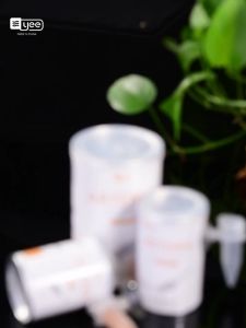 Artemia Tách vỏ Sấy khô YEE - Thức ăn Dinh dưỡng Hoàn hảo cho Cá cảnh Cá con