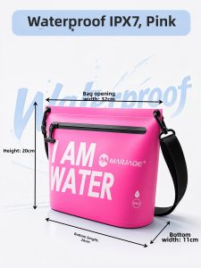 Travel Season | Waterproof Special Outdoor Mobile Phone Pouch