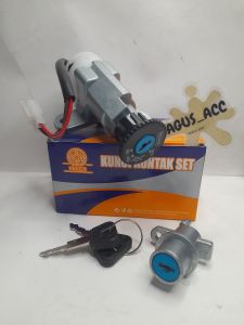 Kunci Kontak Set Jupiter Z SUPER