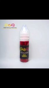 Essen PERTAMAX TURBO + Murni Biangan Premium Umpan Pancing Ikan Rame dan Indukan 15ml