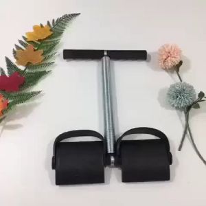 Dây tập thể dục tại nhà tập cơ bụng eo thonDây kéo tập gym Dây tập thể dục tập cơ bụng thông minh điều chỉnh lực kéo Tummy Trimmer