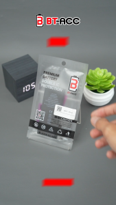 BT-ACC Baterai Batre Batrai For IP 8 / 8G With 1821mAh