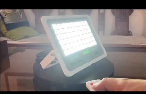 【10 Years Warranty】 IP67 solar outdoor light Led solar light outdoor Remote control and human body sensing Garden solar lights Outdoor street lights