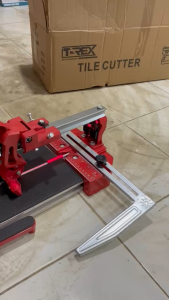 Alat Potong Keramik Granit Manual 60cm 80cm 100cm 120cm Trex