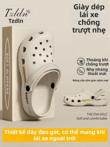 TZLDN | Lightweight Slip-on Slippers