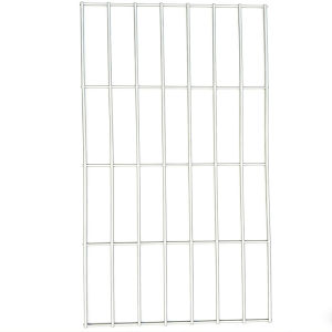 ANCHUN | Galvanized Wire Mesh Cage Sheets for Livestock and Isolation Fences