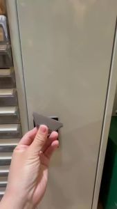 Bộ Lưỡi Dao Tiện Ích AMR SK2 Lưỡi Dao Móc Lưỡi Dao Bằng Thép Hợp Kim Có Hộp Đựng Để Cắt - Tùy Chọn 10 Cái/30 Cái/50 Cái